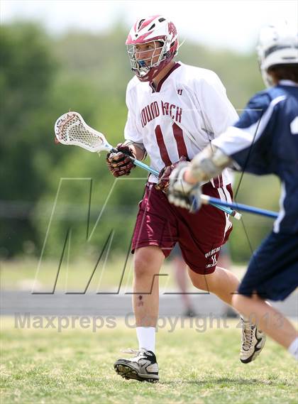 Thumbnail 2 in Round Rock vs. Smithson Valley photogallery.