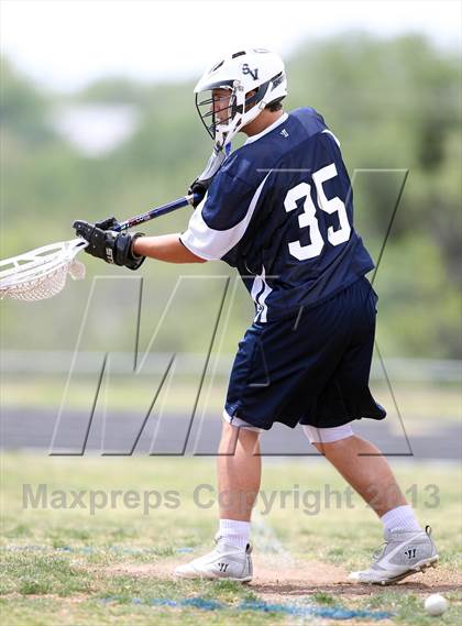Thumbnail 2 in Round Rock vs. Smithson Valley photogallery.