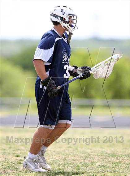 Thumbnail 3 in Round Rock vs. Smithson Valley photogallery.