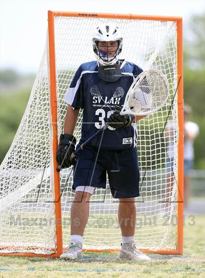 Thumbnail 1 in Round Rock vs. Smithson Valley photogallery.