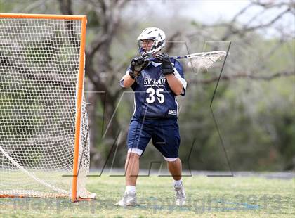 Thumbnail 2 in Round Rock vs. Smithson Valley photogallery.