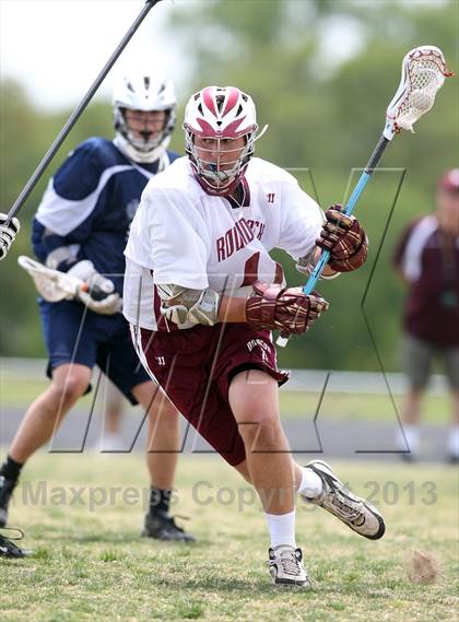 Thumbnail 3 in Round Rock vs. Smithson Valley photogallery.