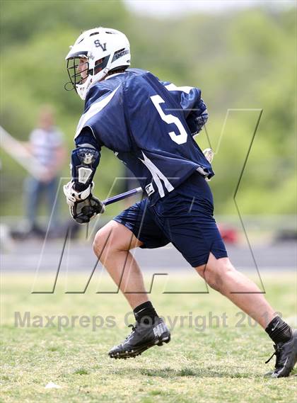 Thumbnail 1 in Round Rock vs. Smithson Valley photogallery.