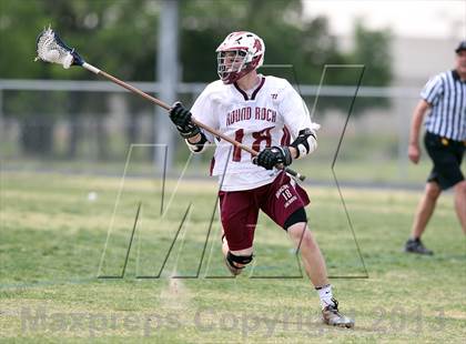 Thumbnail 1 in Round Rock vs. Smithson Valley photogallery.