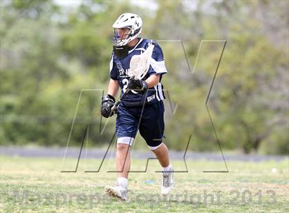 Thumbnail 1 in Round Rock vs. Smithson Valley photogallery.