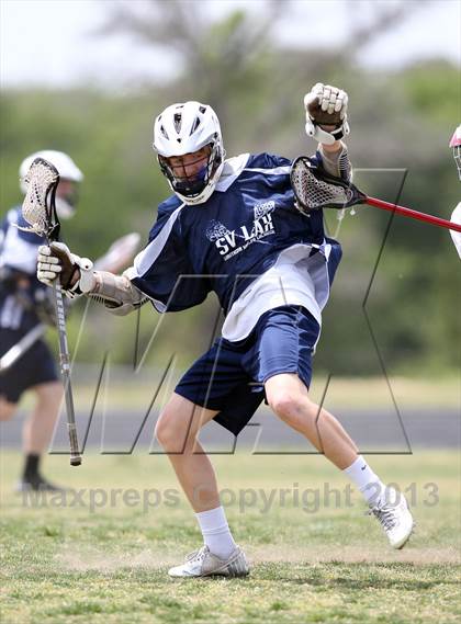 Thumbnail 2 in Round Rock vs. Smithson Valley photogallery.