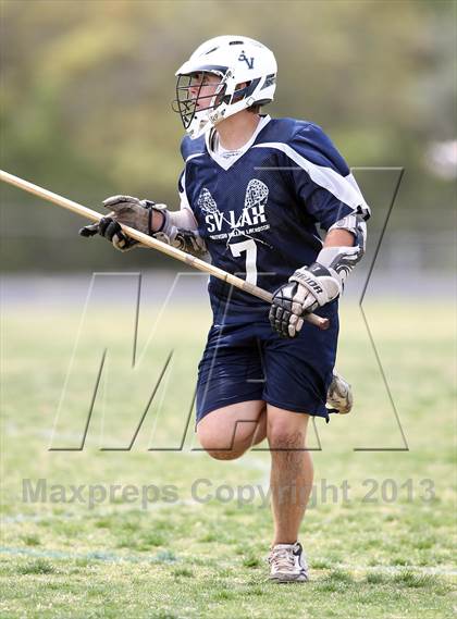 Thumbnail 3 in Round Rock vs. Smithson Valley photogallery.