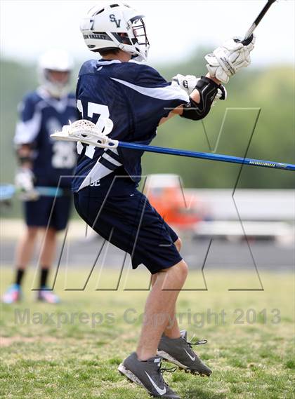 Thumbnail 3 in Round Rock vs. Smithson Valley photogallery.