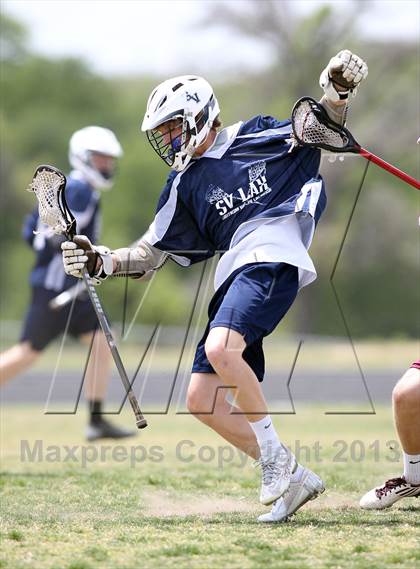 Thumbnail 1 in Round Rock vs. Smithson Valley photogallery.
