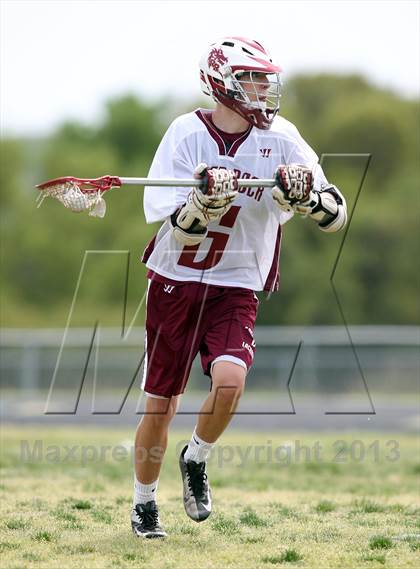 Thumbnail 1 in Round Rock vs. Smithson Valley photogallery.