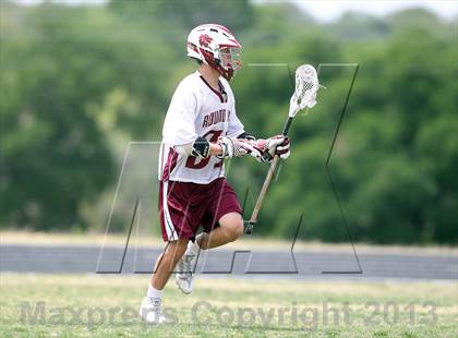 Thumbnail 3 in Round Rock vs. Smithson Valley photogallery.