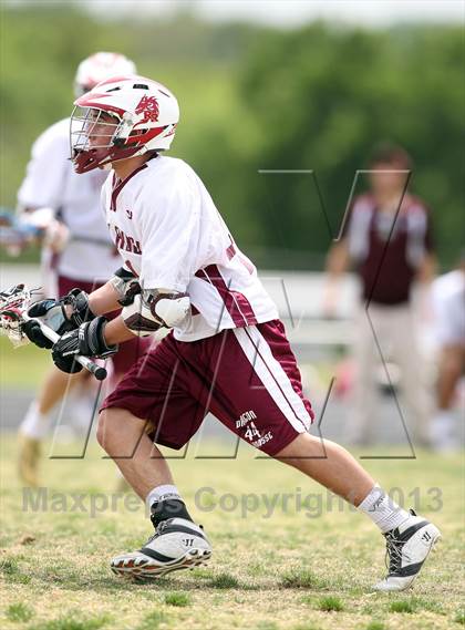 Thumbnail 2 in Round Rock vs. Smithson Valley photogallery.