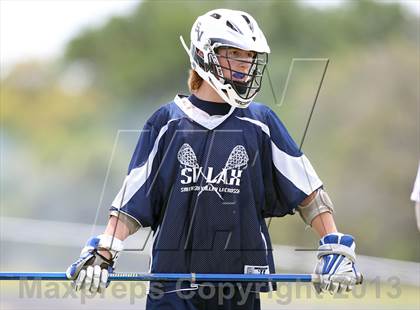 Thumbnail 1 in Round Rock vs. Smithson Valley photogallery.