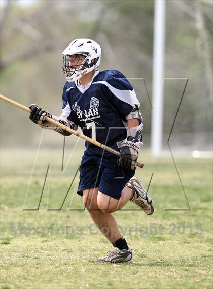 Thumbnail 3 in Round Rock vs. Smithson Valley photogallery.