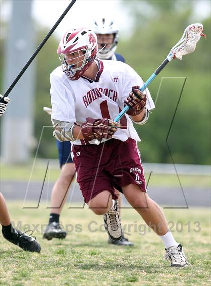 Thumbnail 1 in Round Rock vs. Smithson Valley photogallery.