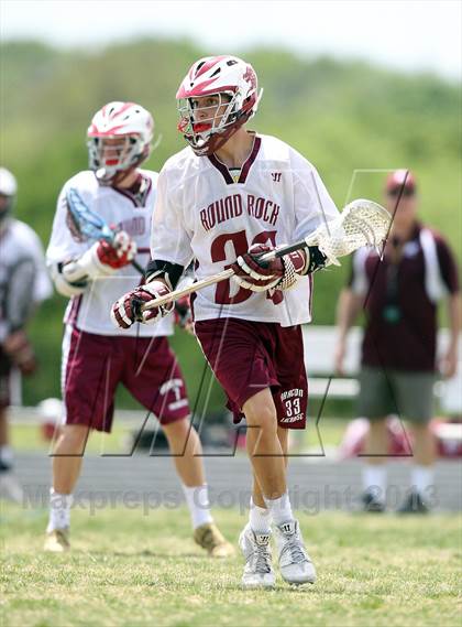 Thumbnail 3 in Round Rock vs. Smithson Valley photogallery.