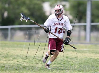 Thumbnail 3 in Round Rock vs. Smithson Valley photogallery.