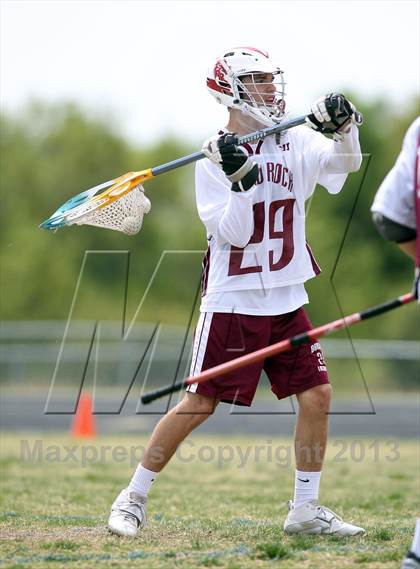 Thumbnail 2 in Round Rock vs. Smithson Valley photogallery.