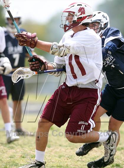 Thumbnail 1 in Round Rock vs. Smithson Valley photogallery.