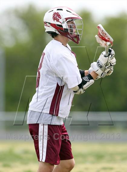 Thumbnail 2 in Round Rock vs. Smithson Valley photogallery.