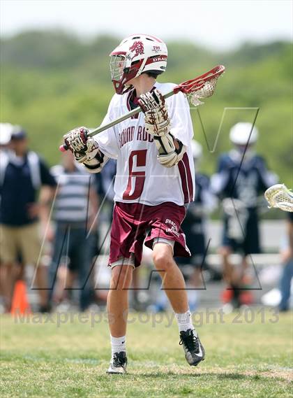 Thumbnail 3 in Round Rock vs. Smithson Valley photogallery.
