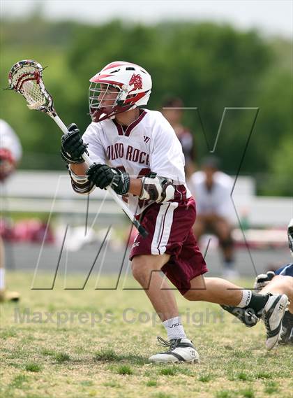 Thumbnail 3 in Round Rock vs. Smithson Valley photogallery.