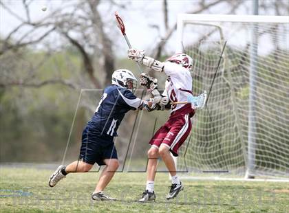 Thumbnail 3 in Round Rock vs. Smithson Valley photogallery.