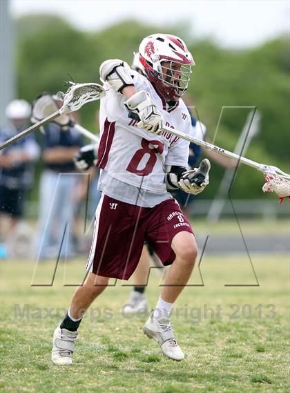 Thumbnail 2 in Round Rock vs. Smithson Valley photogallery.