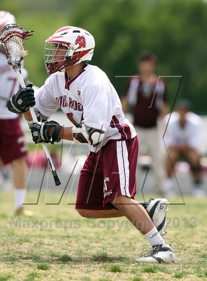 Thumbnail 1 in Round Rock vs. Smithson Valley photogallery.