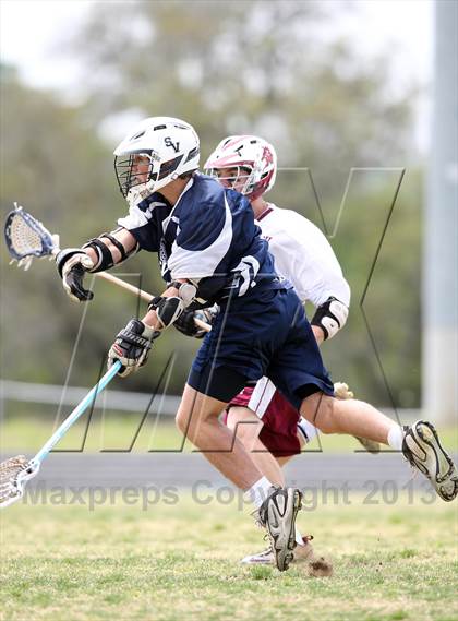 Thumbnail 1 in Round Rock vs. Smithson Valley photogallery.