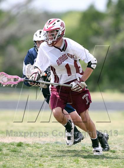 Thumbnail 1 in Round Rock vs. Smithson Valley photogallery.