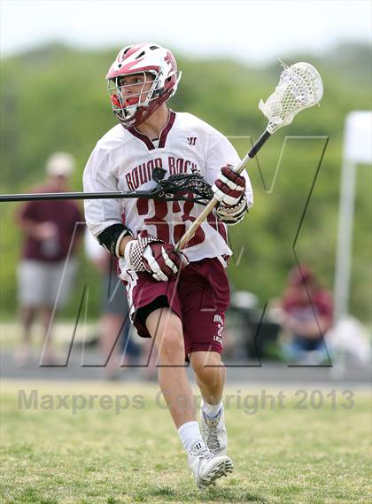 Thumbnail 3 in Round Rock vs. Smithson Valley photogallery.