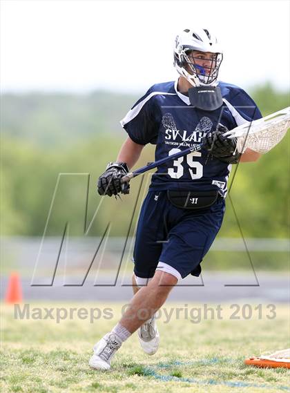 Thumbnail 1 in Round Rock vs. Smithson Valley photogallery.