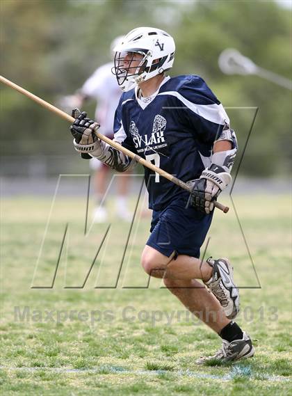 Thumbnail 1 in Round Rock vs. Smithson Valley photogallery.
