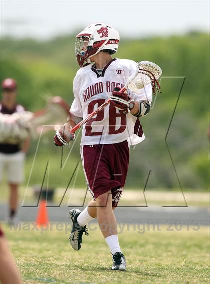 Thumbnail 1 in Round Rock vs. Smithson Valley photogallery.