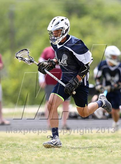 Thumbnail 3 in Round Rock vs. Smithson Valley photogallery.