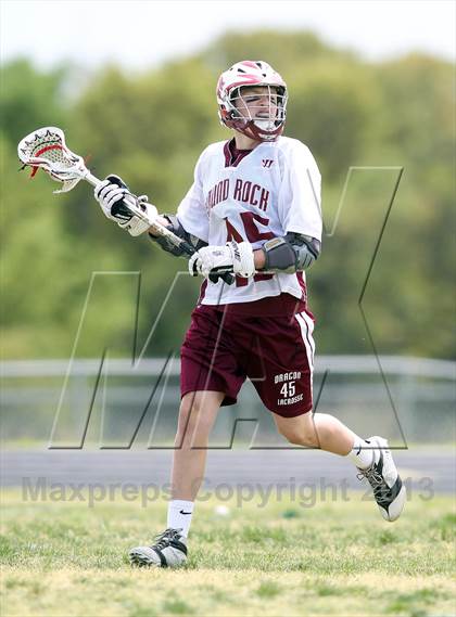 Thumbnail 2 in Round Rock vs. Smithson Valley photogallery.