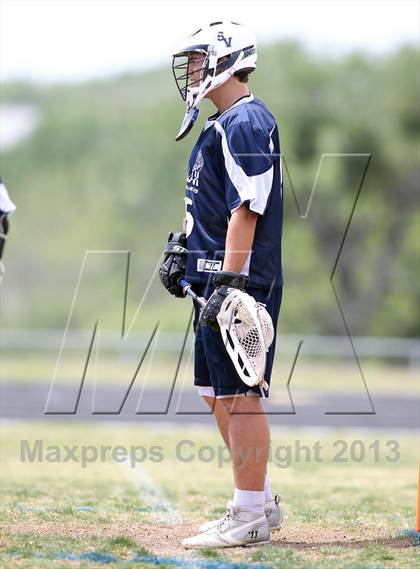 Thumbnail 2 in Round Rock vs. Smithson Valley photogallery.