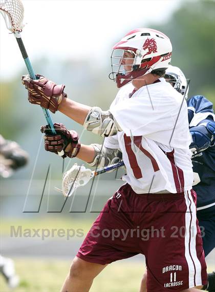 Thumbnail 3 in Round Rock vs. Smithson Valley photogallery.