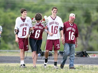 Thumbnail 1 in Round Rock vs. Smithson Valley photogallery.