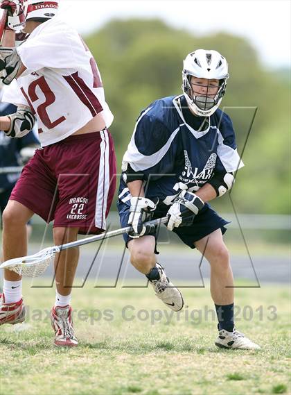 Thumbnail 3 in Round Rock vs. Smithson Valley photogallery.