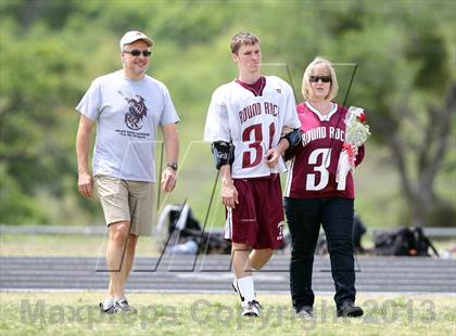 Thumbnail 1 in Round Rock vs. Smithson Valley photogallery.