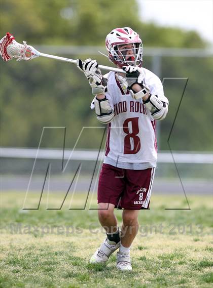 Thumbnail 2 in Round Rock vs. Smithson Valley photogallery.