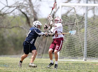 Thumbnail 2 in Round Rock vs. Smithson Valley photogallery.