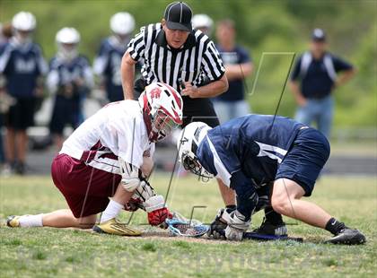 Thumbnail 3 in Round Rock vs. Smithson Valley photogallery.
