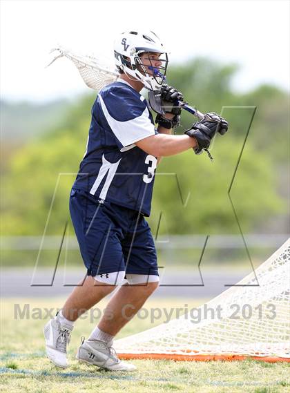 Thumbnail 2 in Round Rock vs. Smithson Valley photogallery.