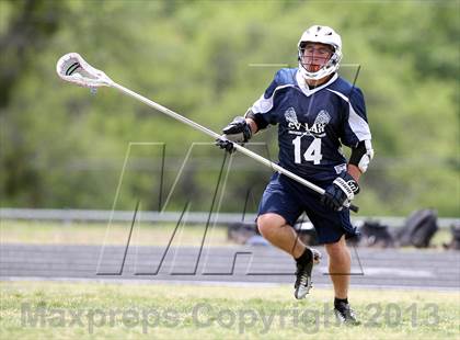 Thumbnail 2 in Round Rock vs. Smithson Valley photogallery.