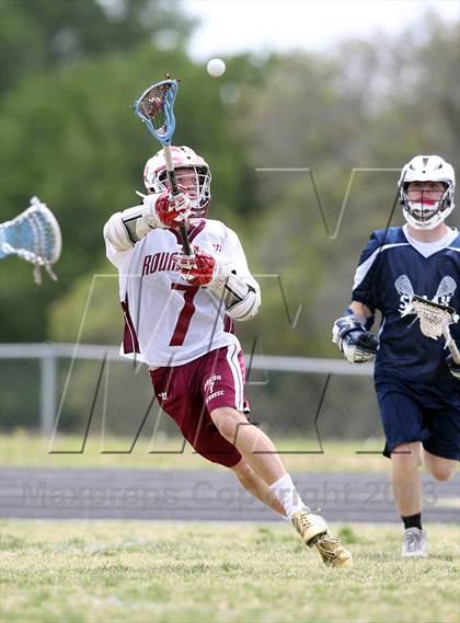 Thumbnail 3 in Round Rock vs. Smithson Valley photogallery.