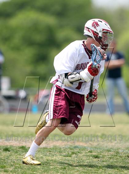 Thumbnail 1 in Round Rock vs. Smithson Valley photogallery.