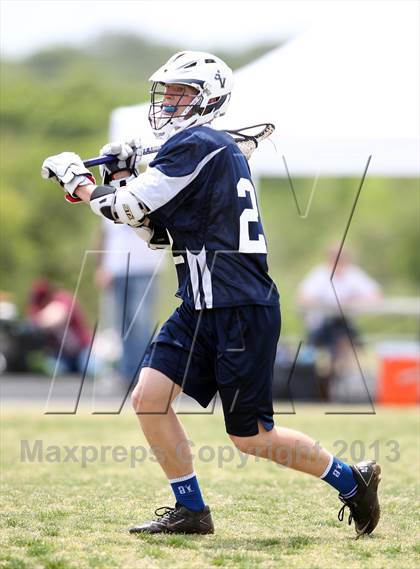 Thumbnail 1 in Round Rock vs. Smithson Valley photogallery.